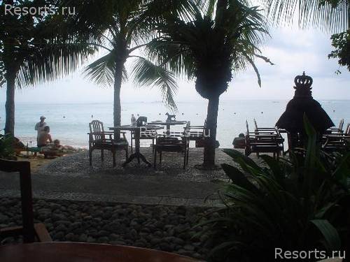 Melia Bali - The Garden Villas 118